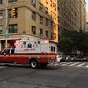 Richard Belzer's Brother Jumps To His Death From UWS Building